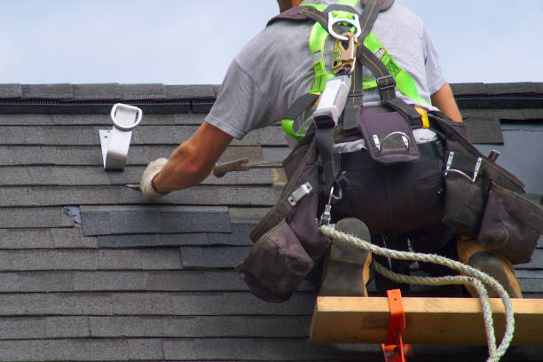 Fast & Reliable Emergency Roof Repairs in Holgate, OH