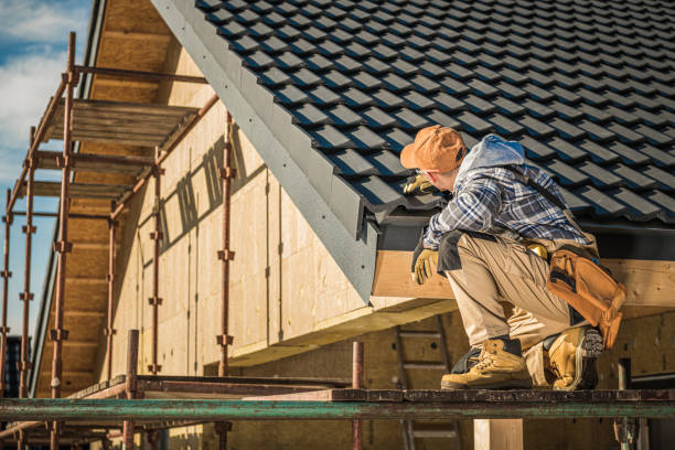 Roof Coating Services in Holgate, OH