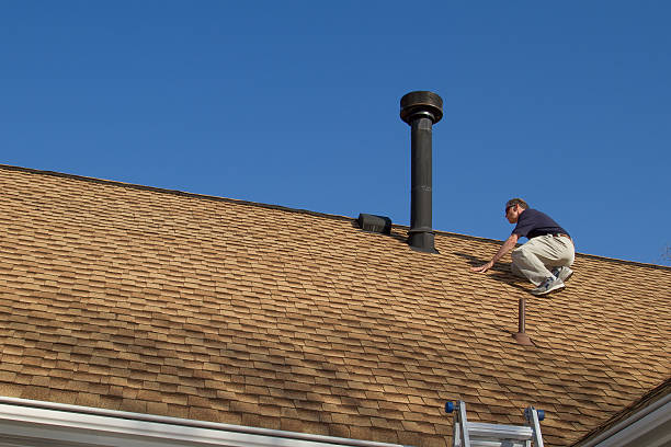 Trusted Holgate, OH  Roofing repair and installation Experts